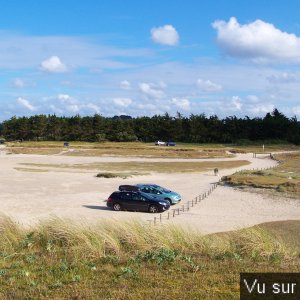 Road-Trip pour Capitaine Jack dans le Finistère Nord (70)