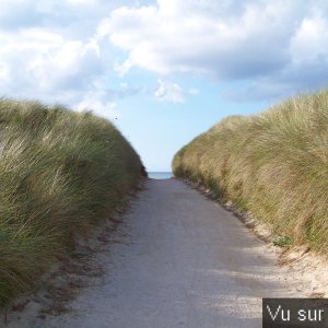 Road-Trip pour Capitaine Jack dans le Finistère Nord (74)