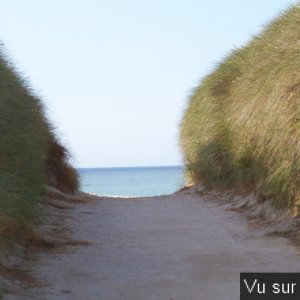 Road-Trip pour Capitaine Jack dans le Finistère Nord (75)