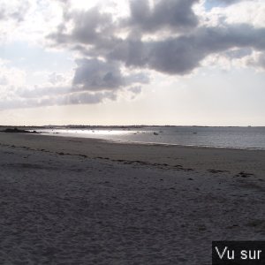 Road-Trip pour Capitaine Jack dans le Finistère Nord (77)