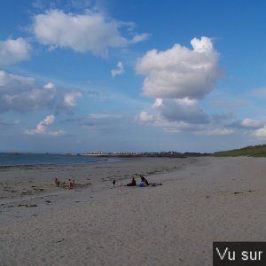 Road-Trip pour Capitaine Jack dans le Finistère Nord (78)