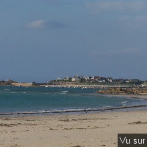 Road-Trip pour Capitaine Jack dans le Finistère Nord (82)