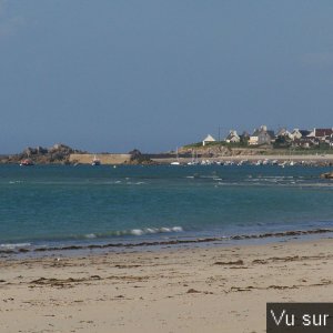 Road-Trip pour Capitaine Jack dans le Finistère Nord (83)