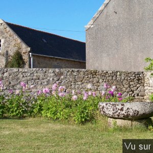 Road-Trip pour Capitaine Jack dans le Finistère Nord (91)