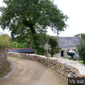 Capitaine Jack était à Locronan (9)