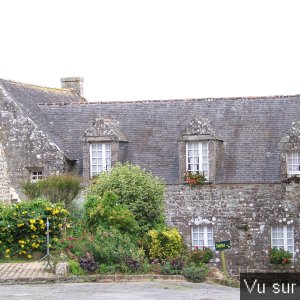 Capitaine Jack était à Locronan (22)