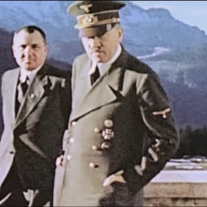 Lignée perdue : Les descendants cachés d'Adolf Hitler - Capitaine Jack