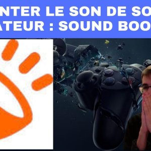 COMMENT AUGMENTER LE SON DE SON NAVIGATEUR ? PRÉSENTATION DE VOLUME BOOSTER - Capitaine Jack