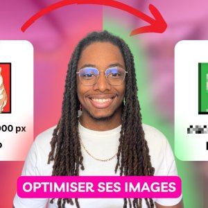 Optimiser les Images sur WordPress : Formats, Tailles et Compression - Capitaine Jack