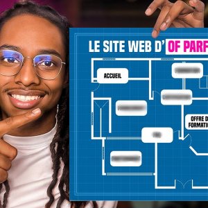 La Structure Idéale pour le Site Web d'un Organisme de Formation ! - Capitaine Jack