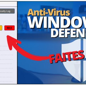 Améliorez-le en 1 clic : Antivirus Windows Defender 2025 ! ( + 2 logiciels surprenant ! ) - Capitaine Jack