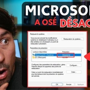 🟢 3 Paramètres Par Défaut Windows 10/11 Qui Sont Un Problème Que Vous Pouvez Corriger - Capitaine Jack