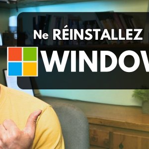 Ces 5 logiciels gratuits ont réglé mes plus gros problèmes sur Windows - Capitaine Jack