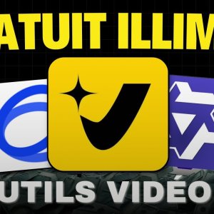 5 sites IA pour créer des vidéos GRATUITEMENT en 2025 ! - Capitaine Jack