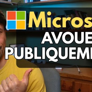 Cette fonctionnalité WINDOWS RALENTIT votre PC (Microsoft recommande OFFICIELLEMENT de DÉSACTIVER) - Capitaine Jack