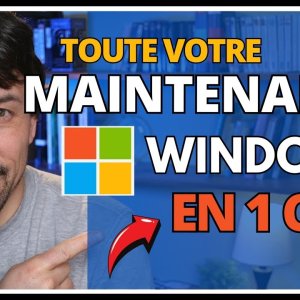 Capitaine Jack : ✅ Je vous donne mon script Windows tout prêt : vous n’avez qu’à le lancer