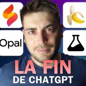 10 outils IA de Google GRATUITS à connaître ABSOLUMENT - Capitaine Jack - Capitaine-Jack.com