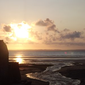 Plage du Ris - Capitaine Jack (2).JPG