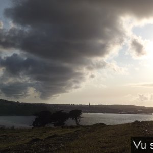 Port de Douarnenez - Capitaine Jack (3).JPG