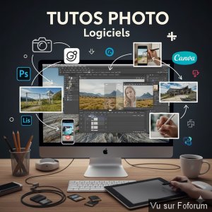 TUTOS PHOTO - Capitaine Jack