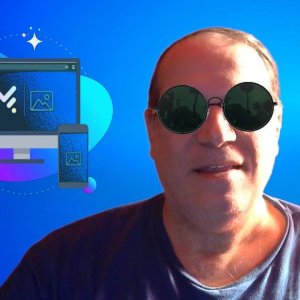 My edit, retouche photo et audio en ligne - Capitaine Jack