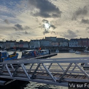 rosmeur - douarnenez- nouvelle passerelle - capitaine jack (2)