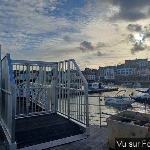 rosmeur - douarnenez- nouvelle passerelle - capitaine jack (3)
