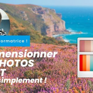Redimensionner des PHOTOS en LOT hyper simplement avec XnResize ! - Capitaine Jack