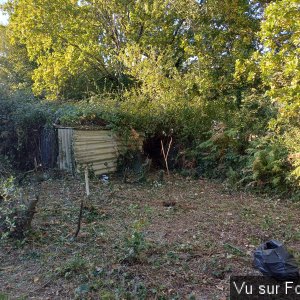 Partie ancien poulailler nettoyé - Capitaine Jack.jpg