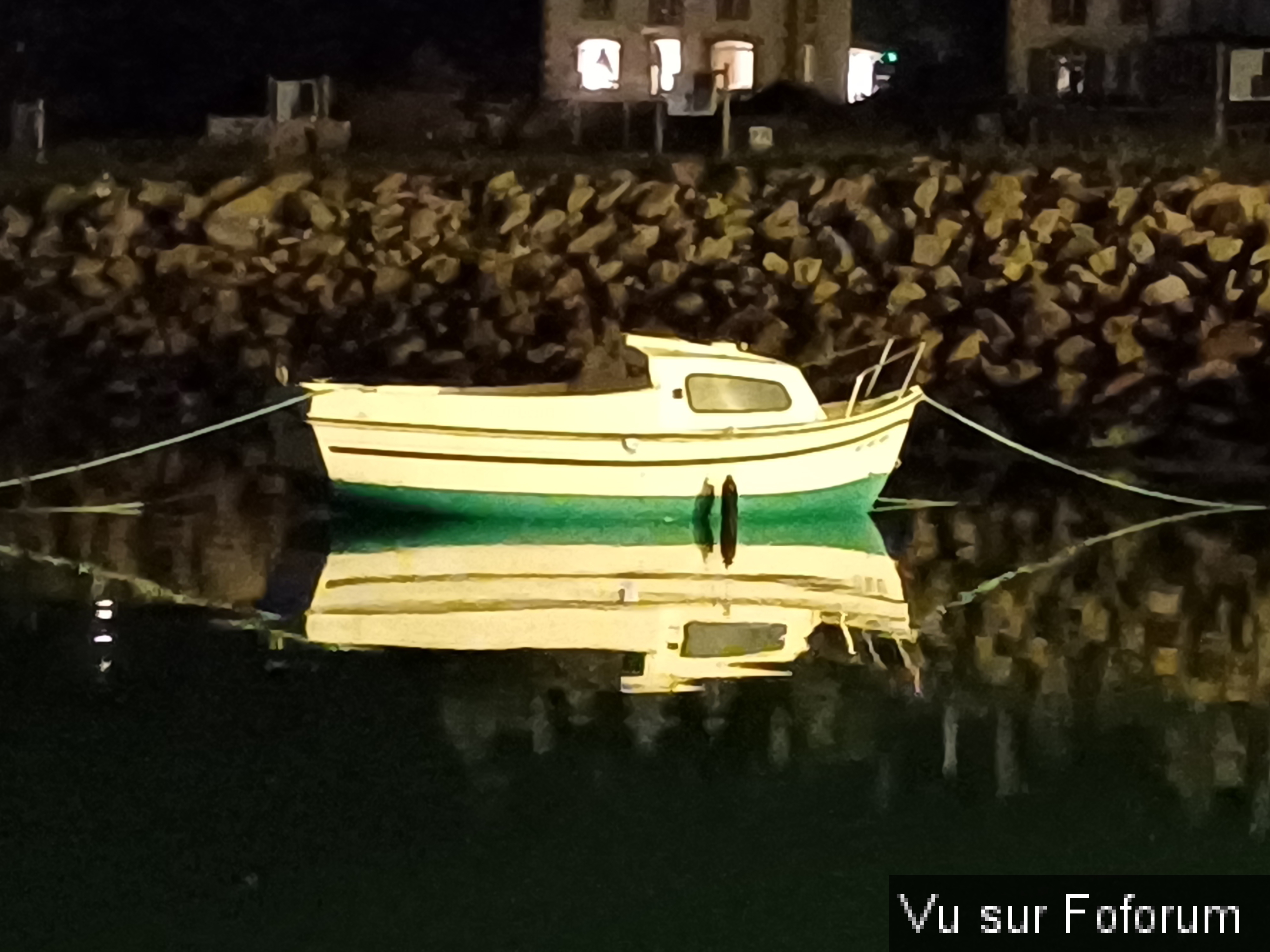 Audierne - Capitaine Jack - Breizh Pêche