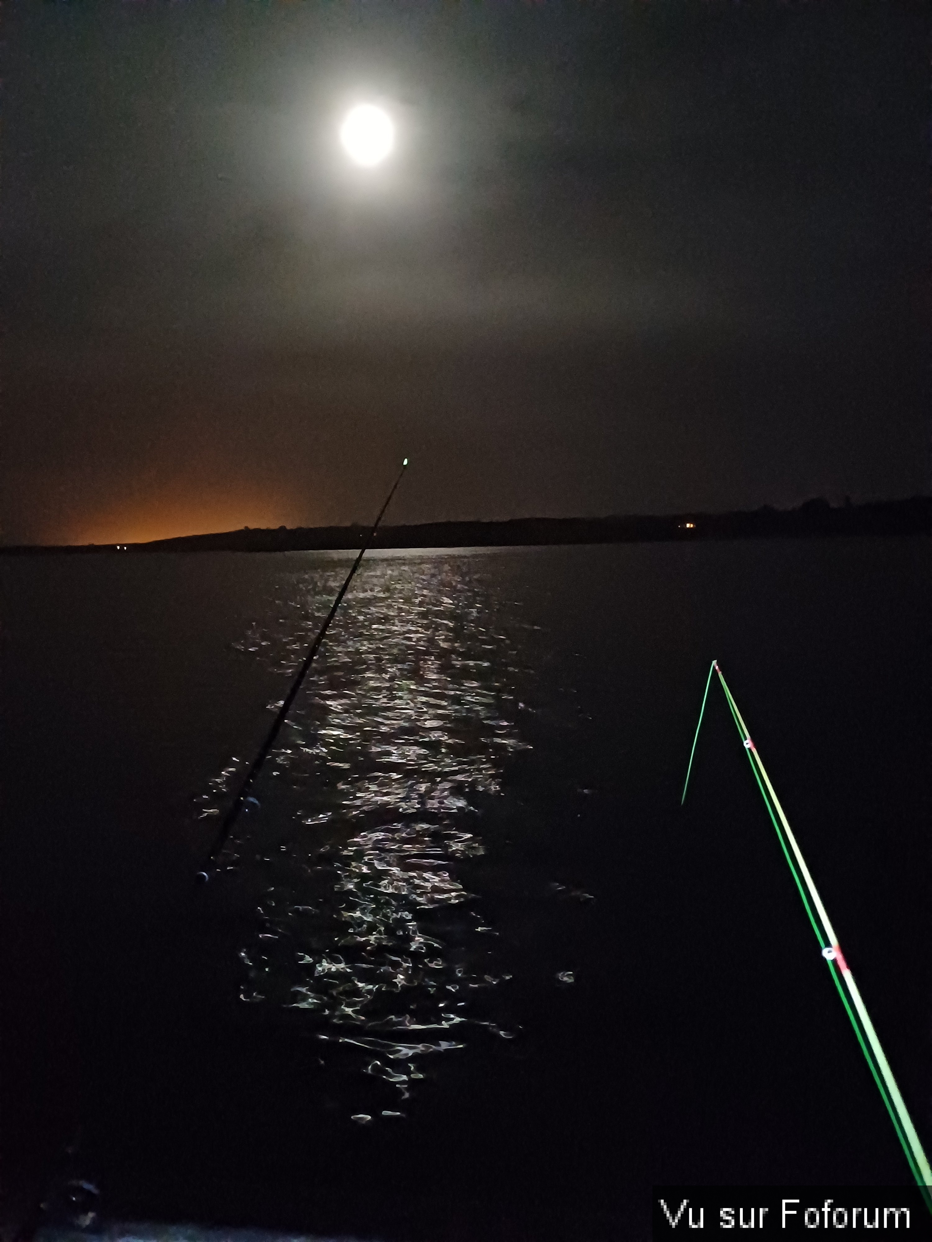 Camaret de nuit - Capitaine Jack