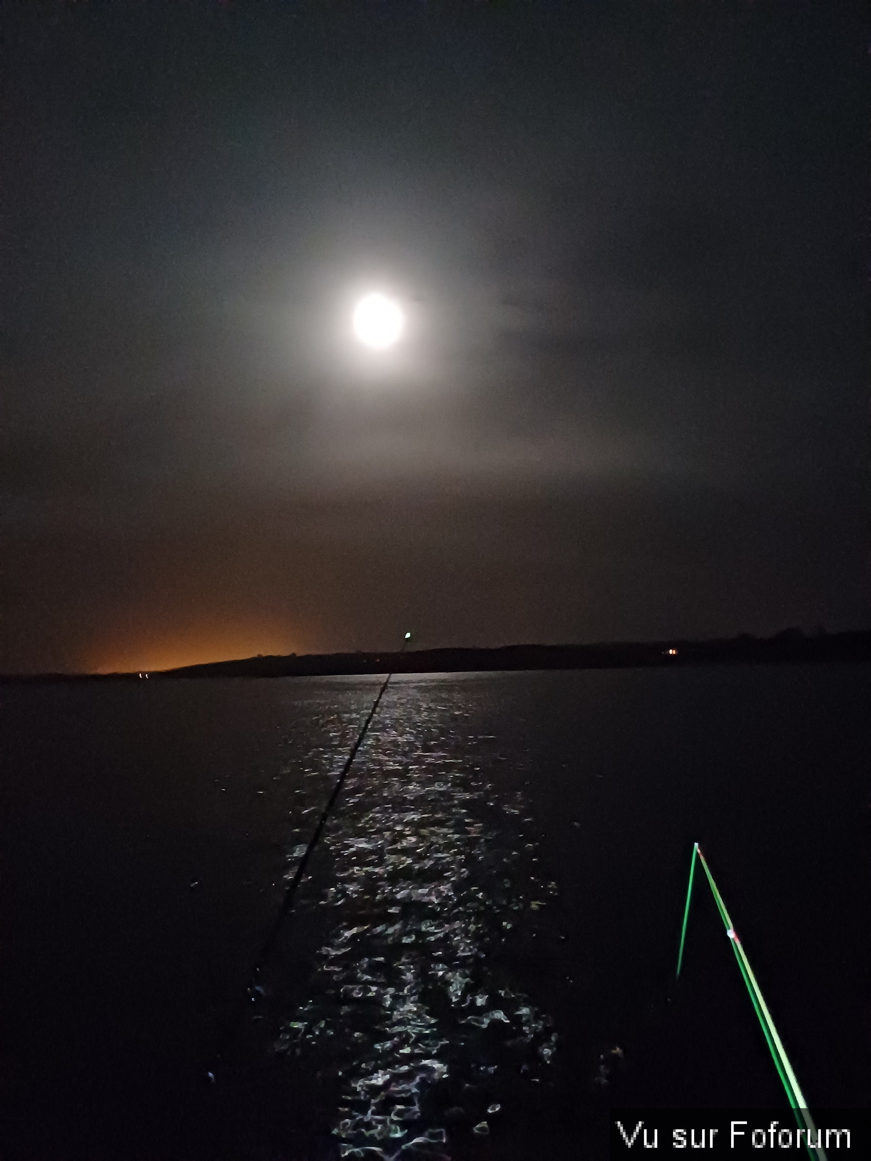 Camaret de nuit - Capitaine Jack