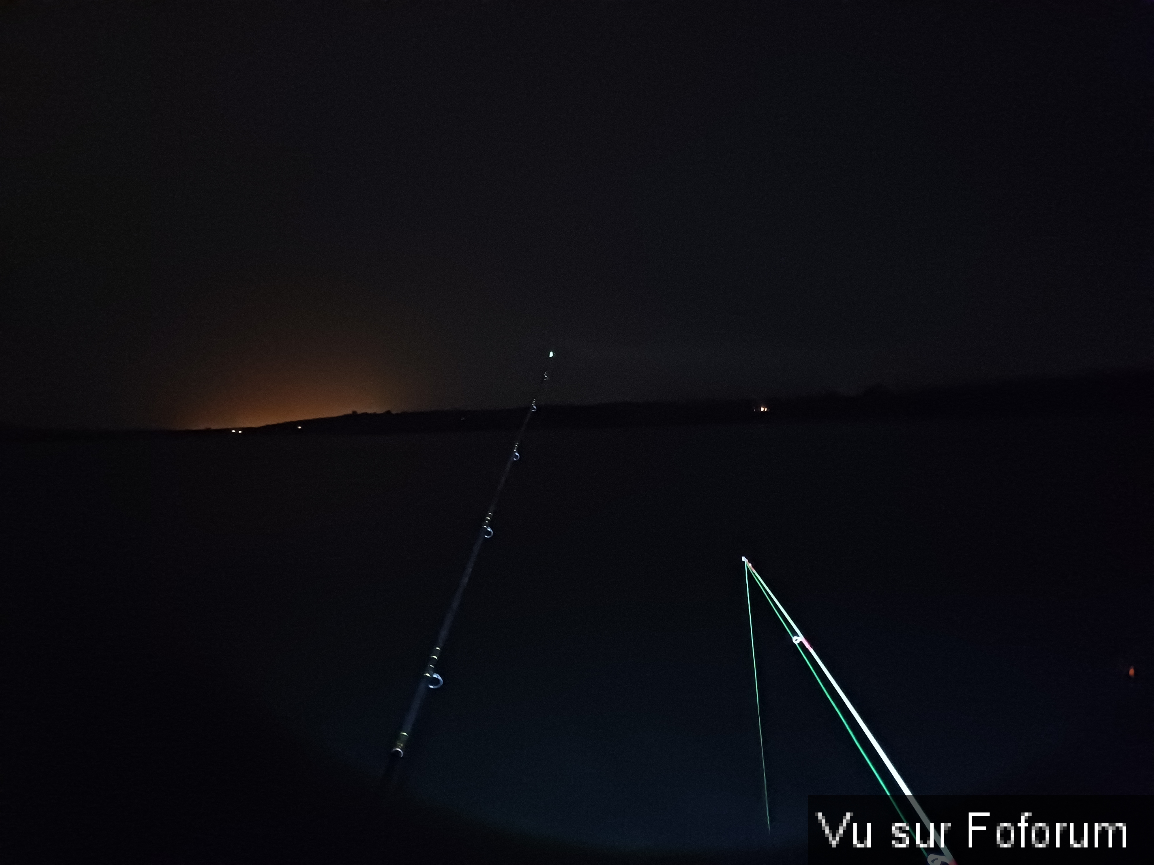 Camaret de nuit - Capitaine Jack