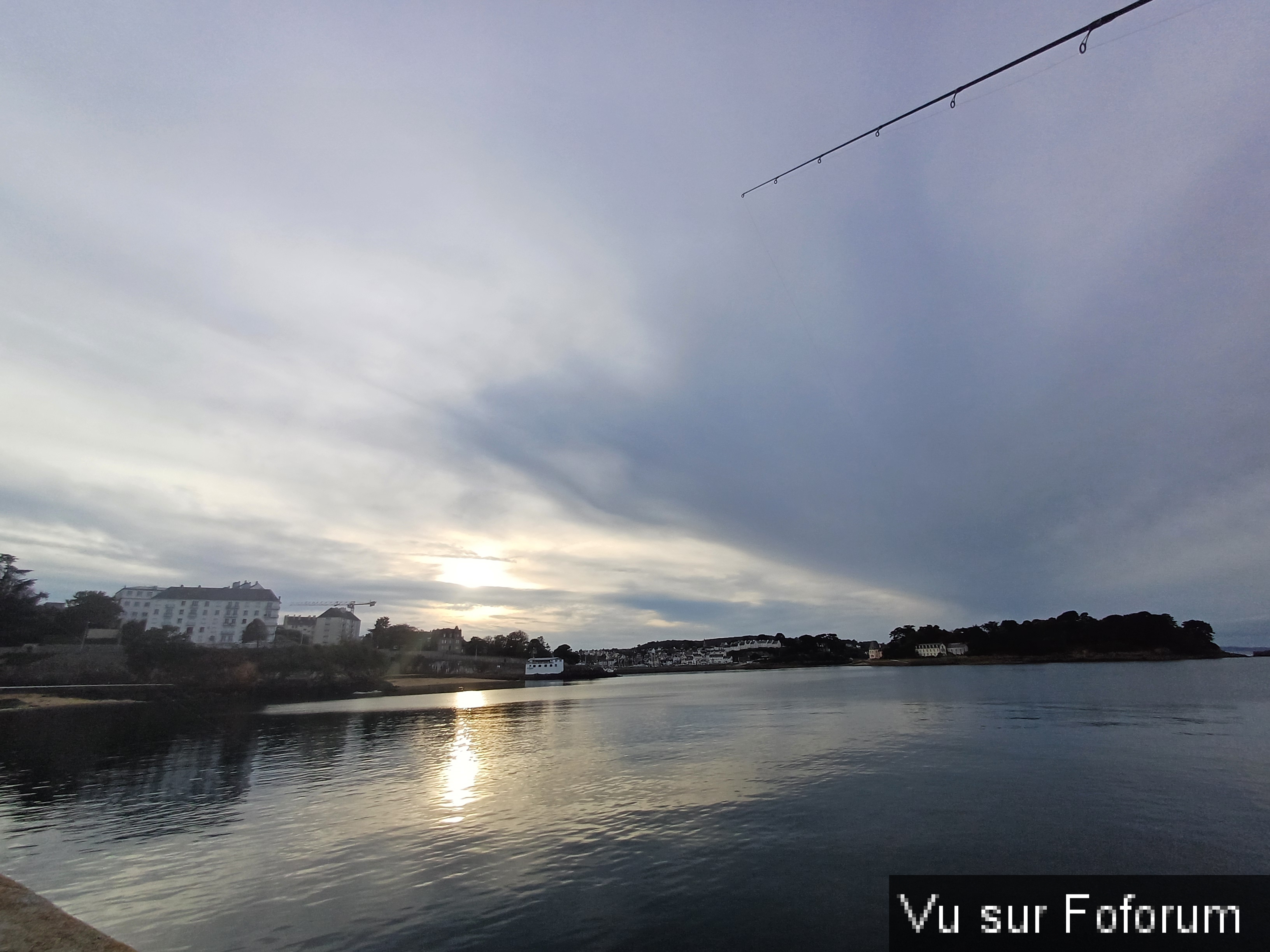 Capitaine Jack Douarnenez