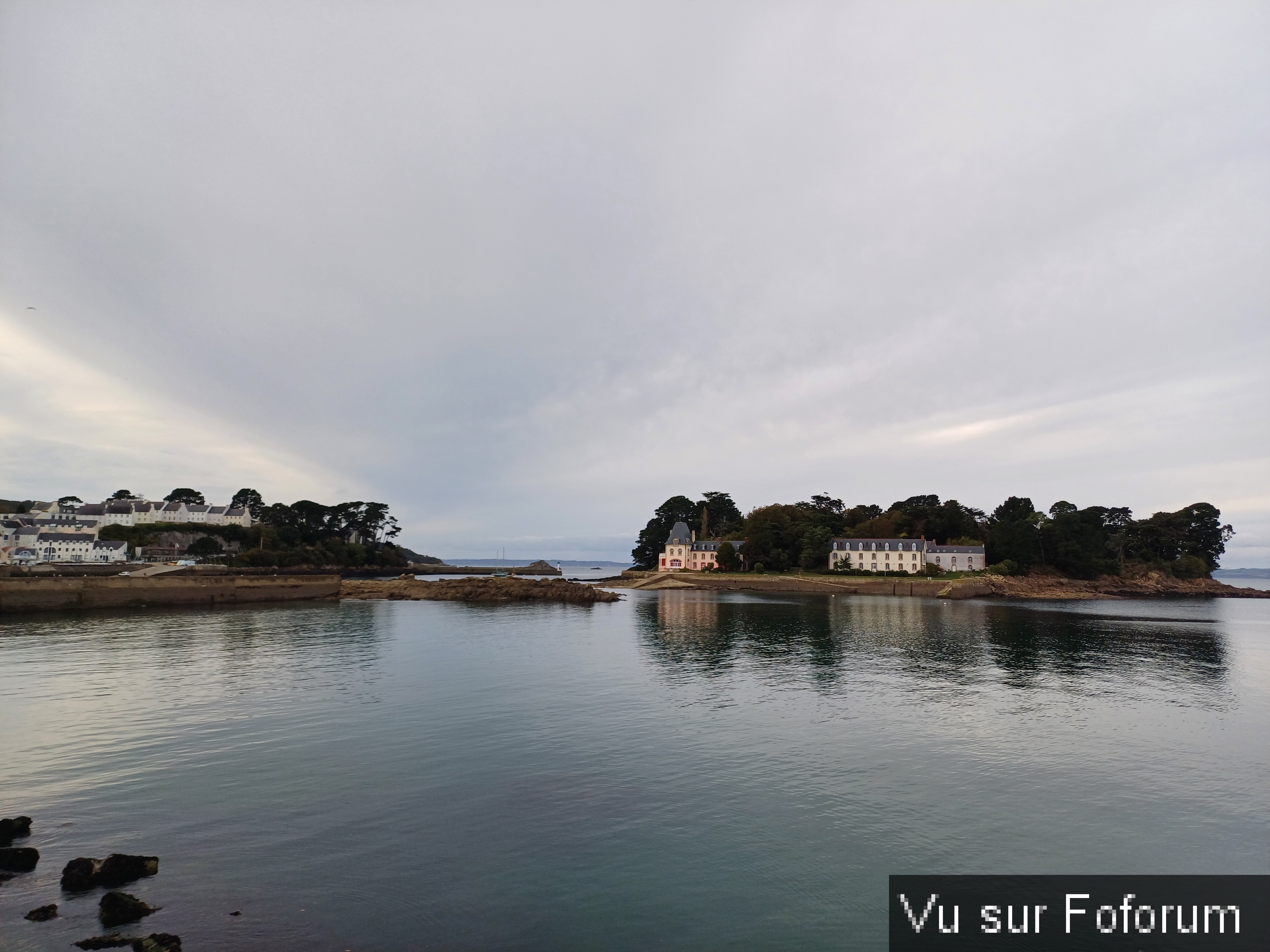 Capitaine Jack Douarnenez