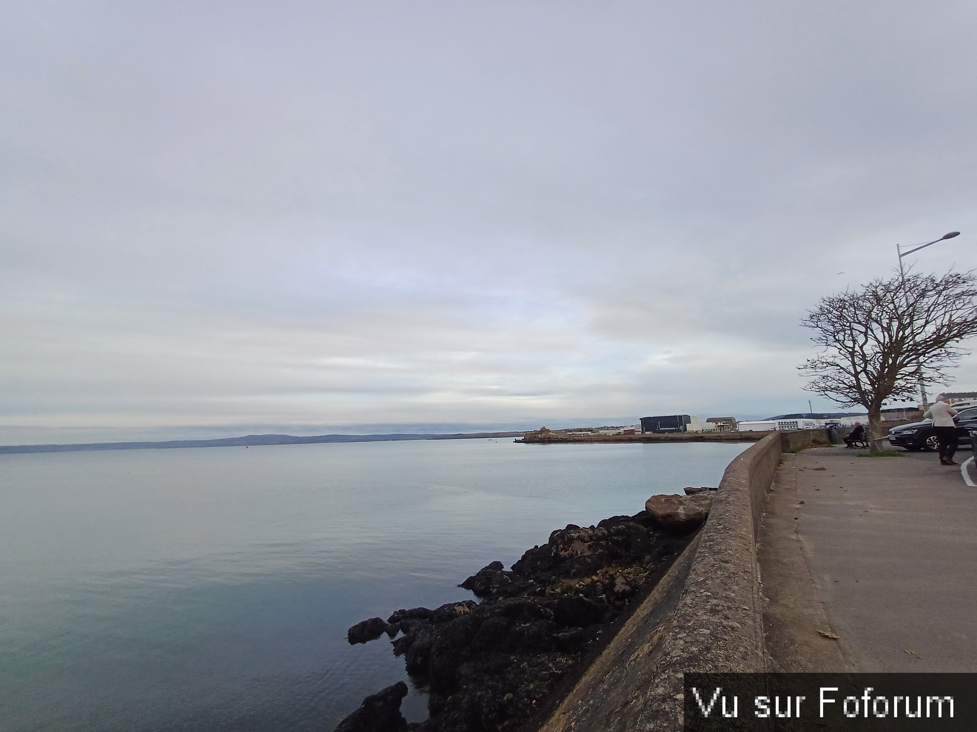 Capitaine Jack Douarnenez