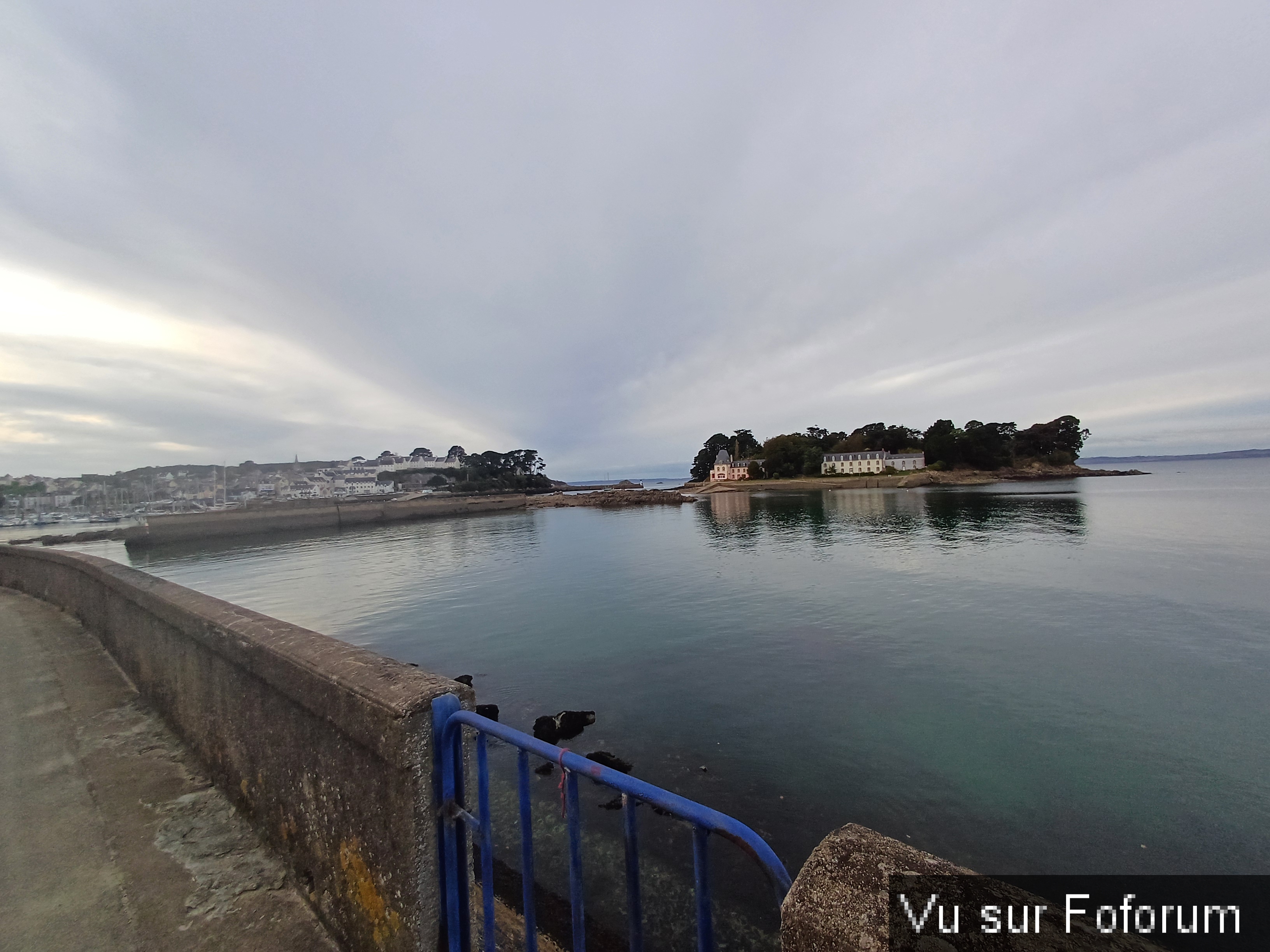 Capitaine Jack Douarnenez