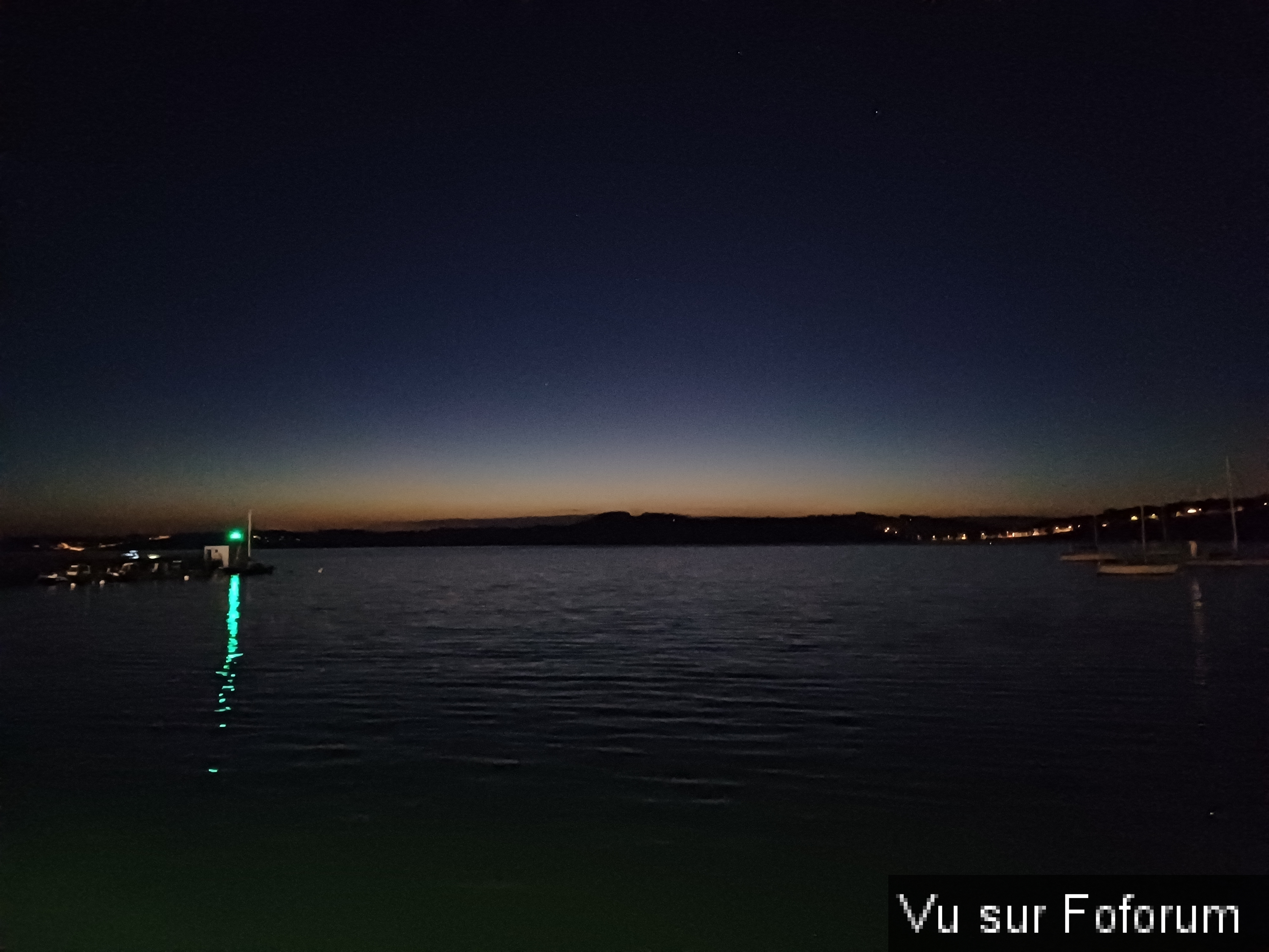 Capitaine Jack Douarnenez