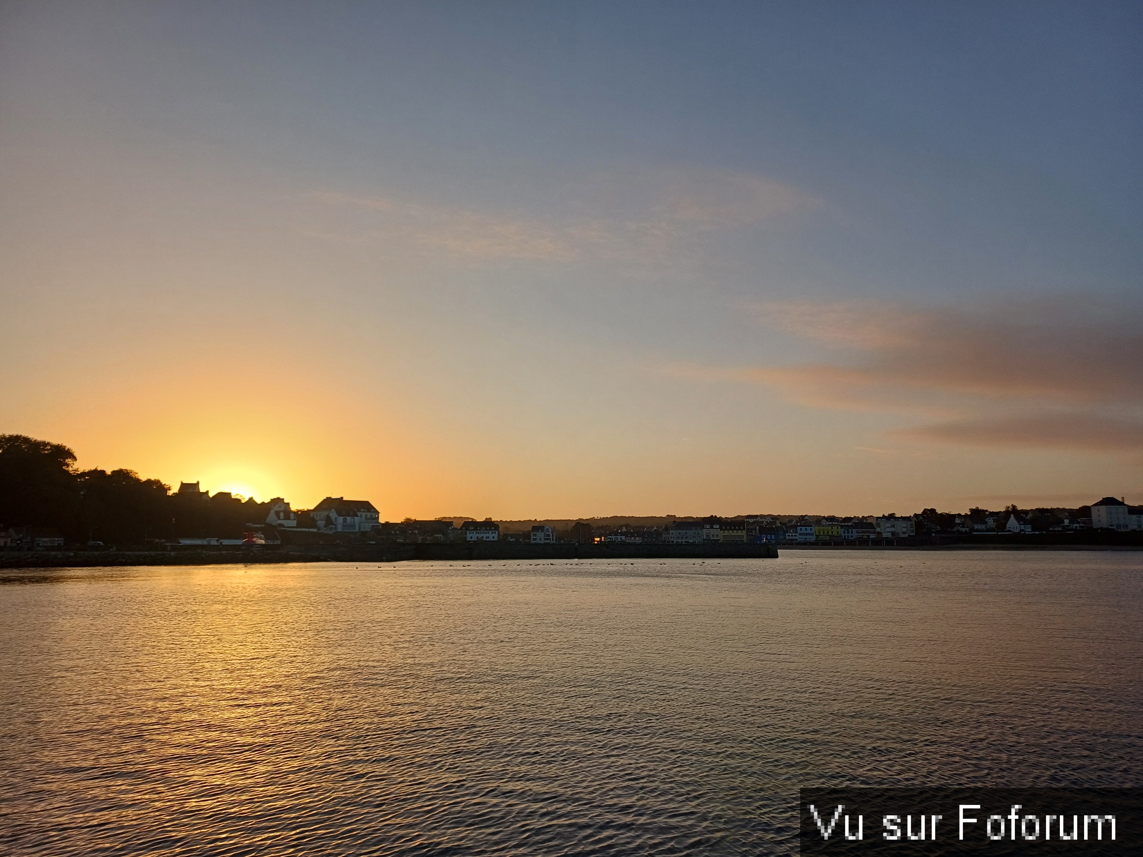 Capitaine Jack Douarnenez