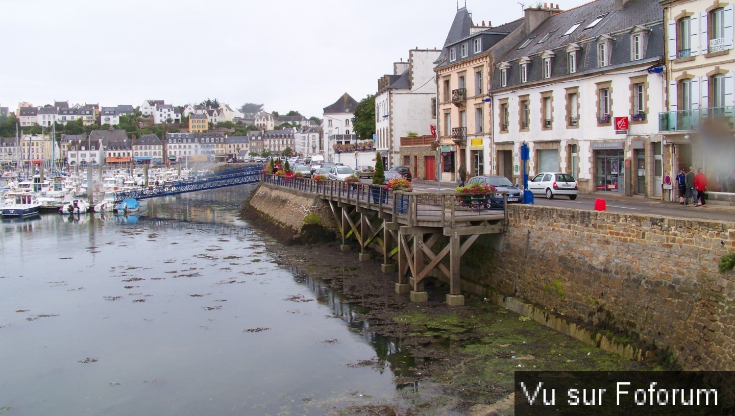 Capitaine Jack en balade à Audierne (13)