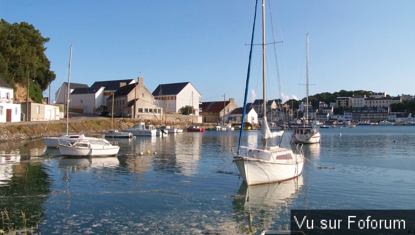 Capitaine Jack en balade à Audierne (15)