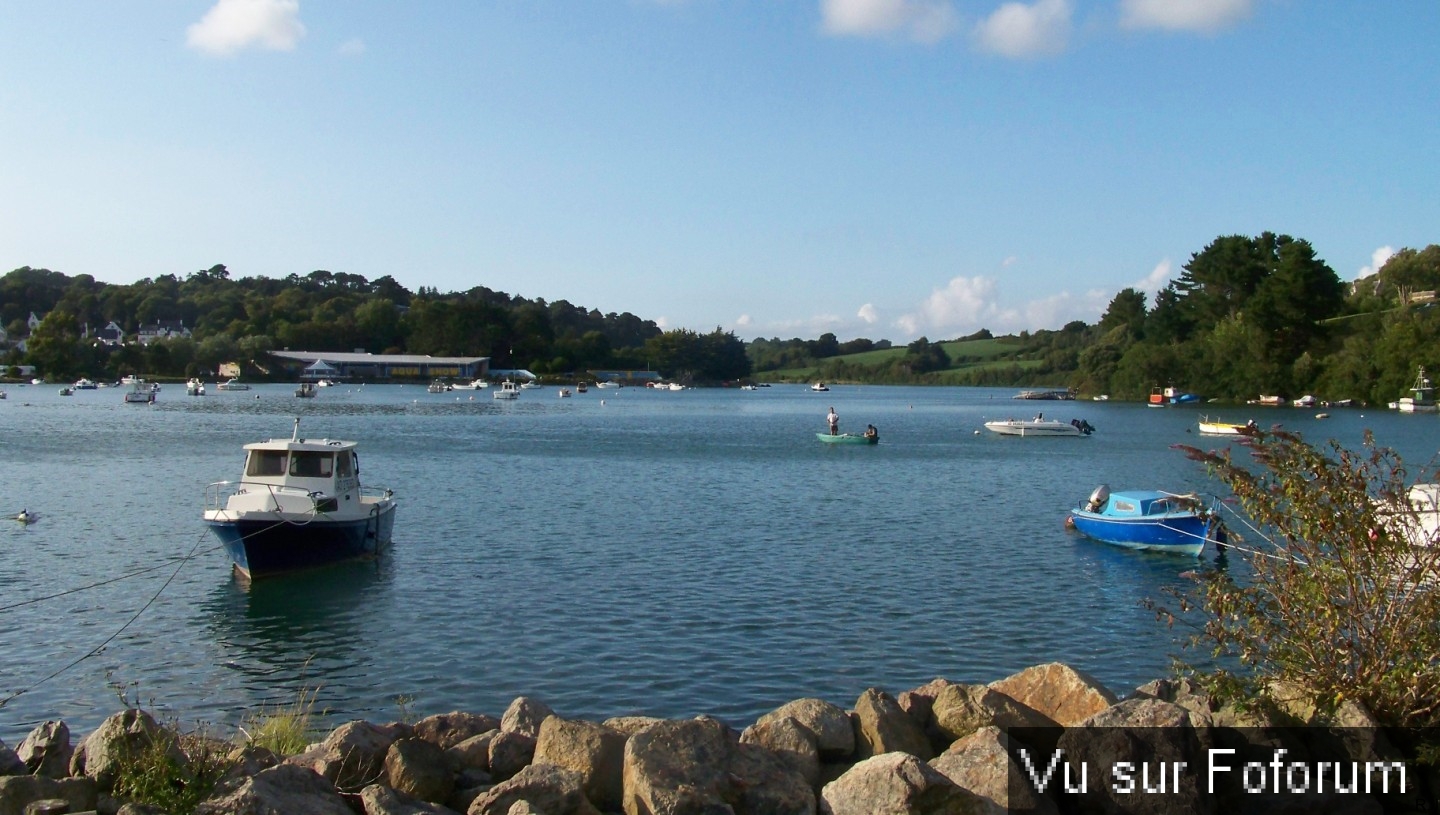 Capitaine Jack en balade à Audierne (21)