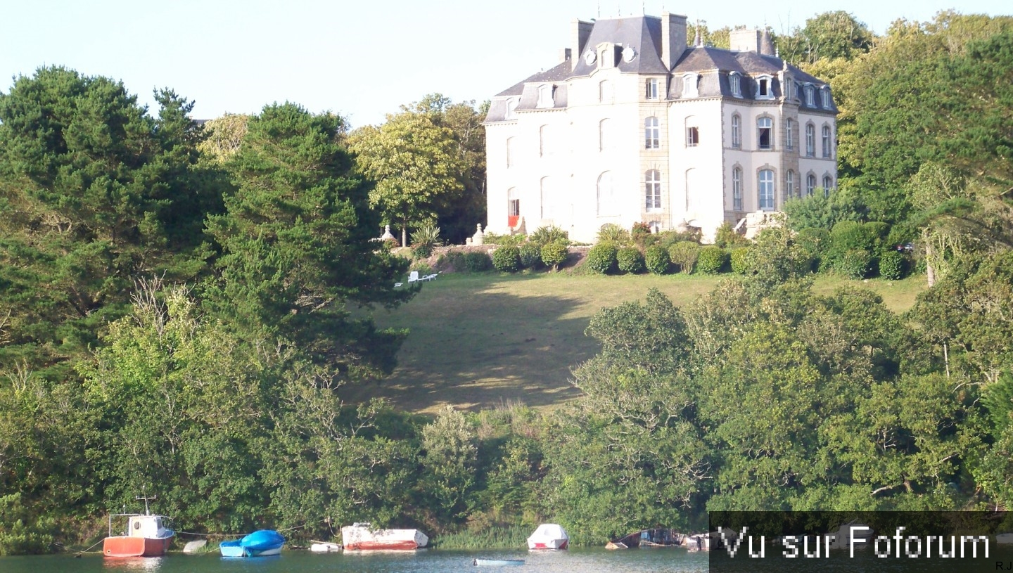 Capitaine Jack en balade à Audierne (25)