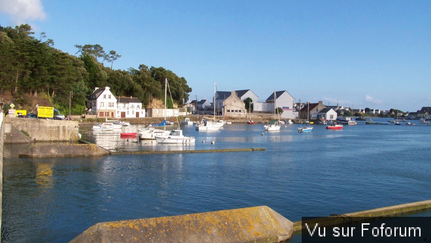 Capitaine Jack en balade à Audierne (28)