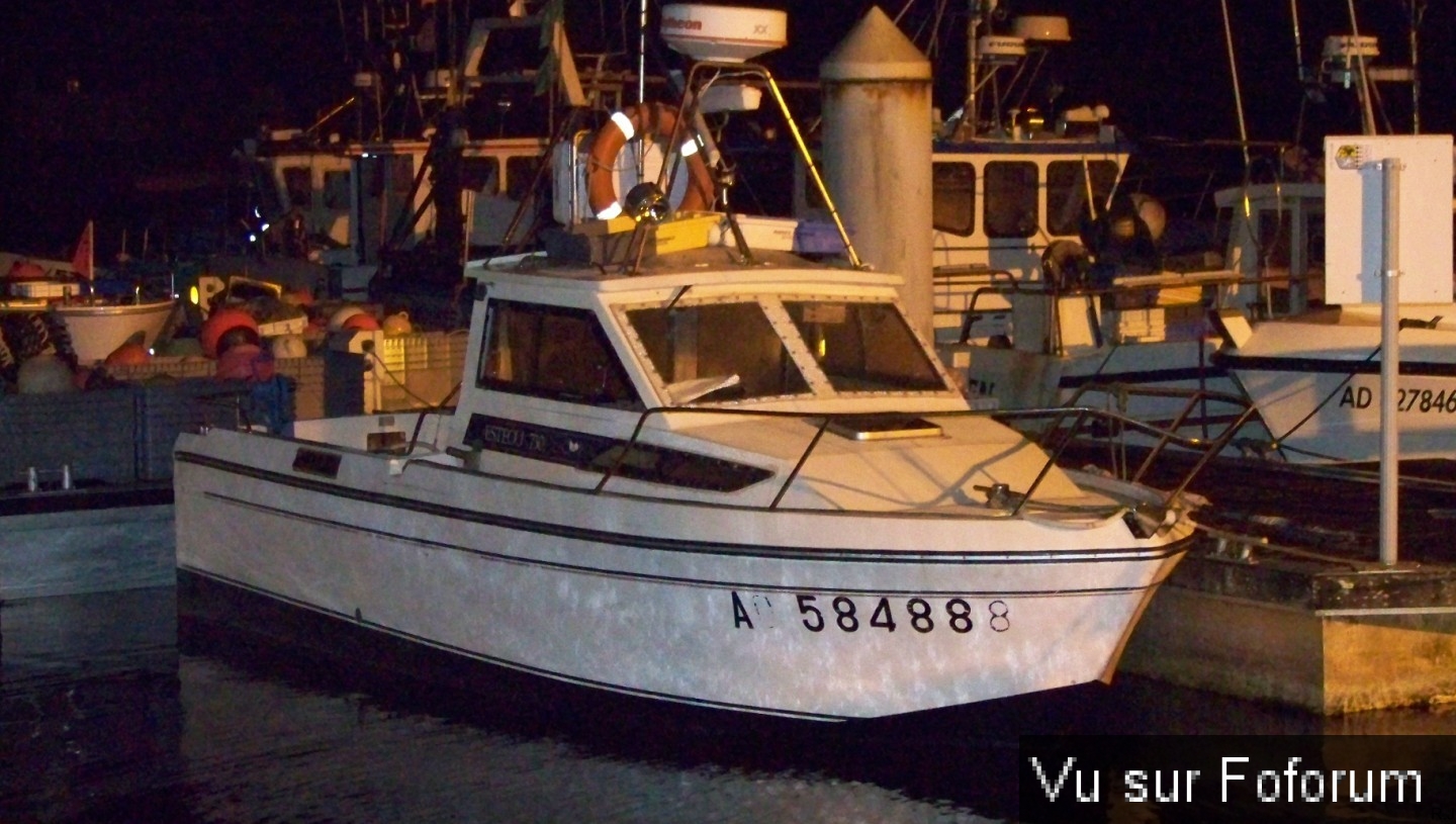 Capitaine Jack en balade à Audierne (32)