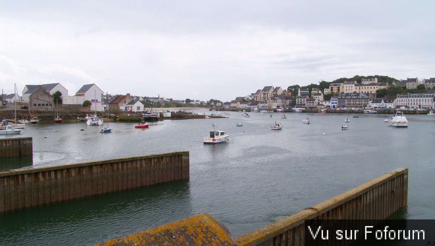 Capitaine Jack en balade à Audierne (9)