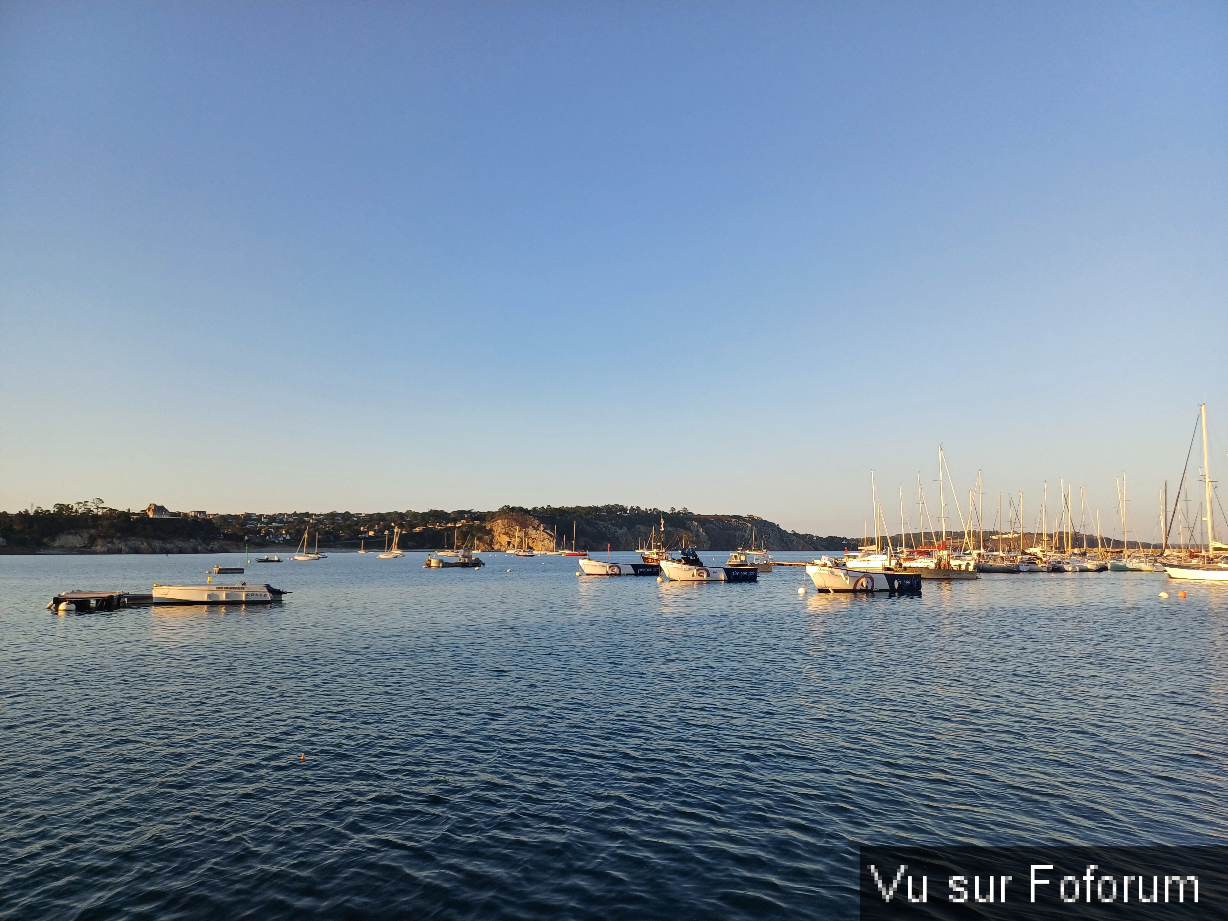 Capitaine Jack était au Fret - CROZON