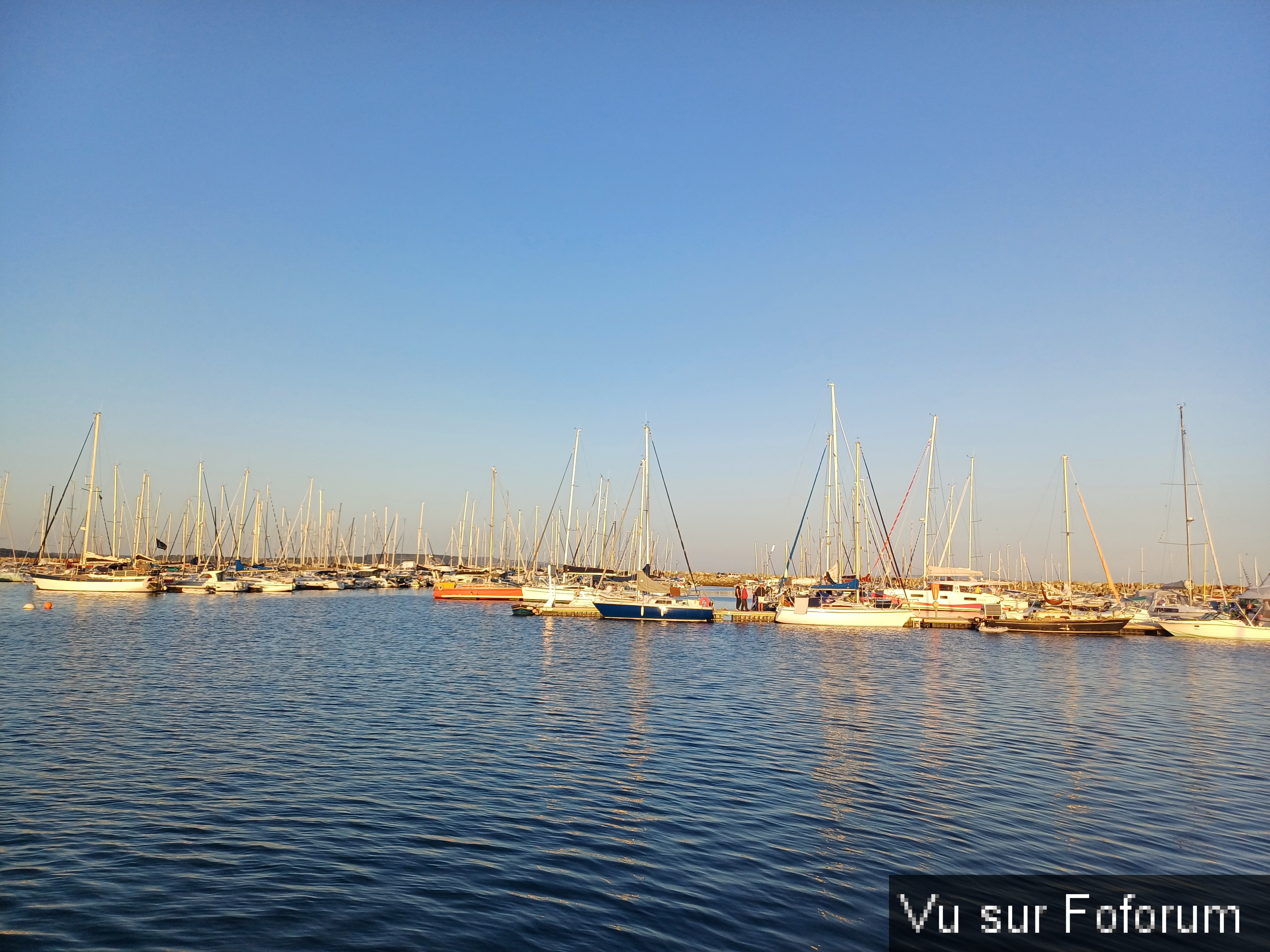 Capitaine Jack était au Fret - CROZON