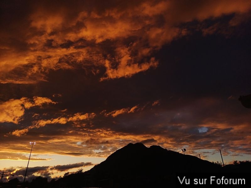 Capitaine Jack observe la nuit qui arrive sur le Môle en Haute-Savoie_1.jpg