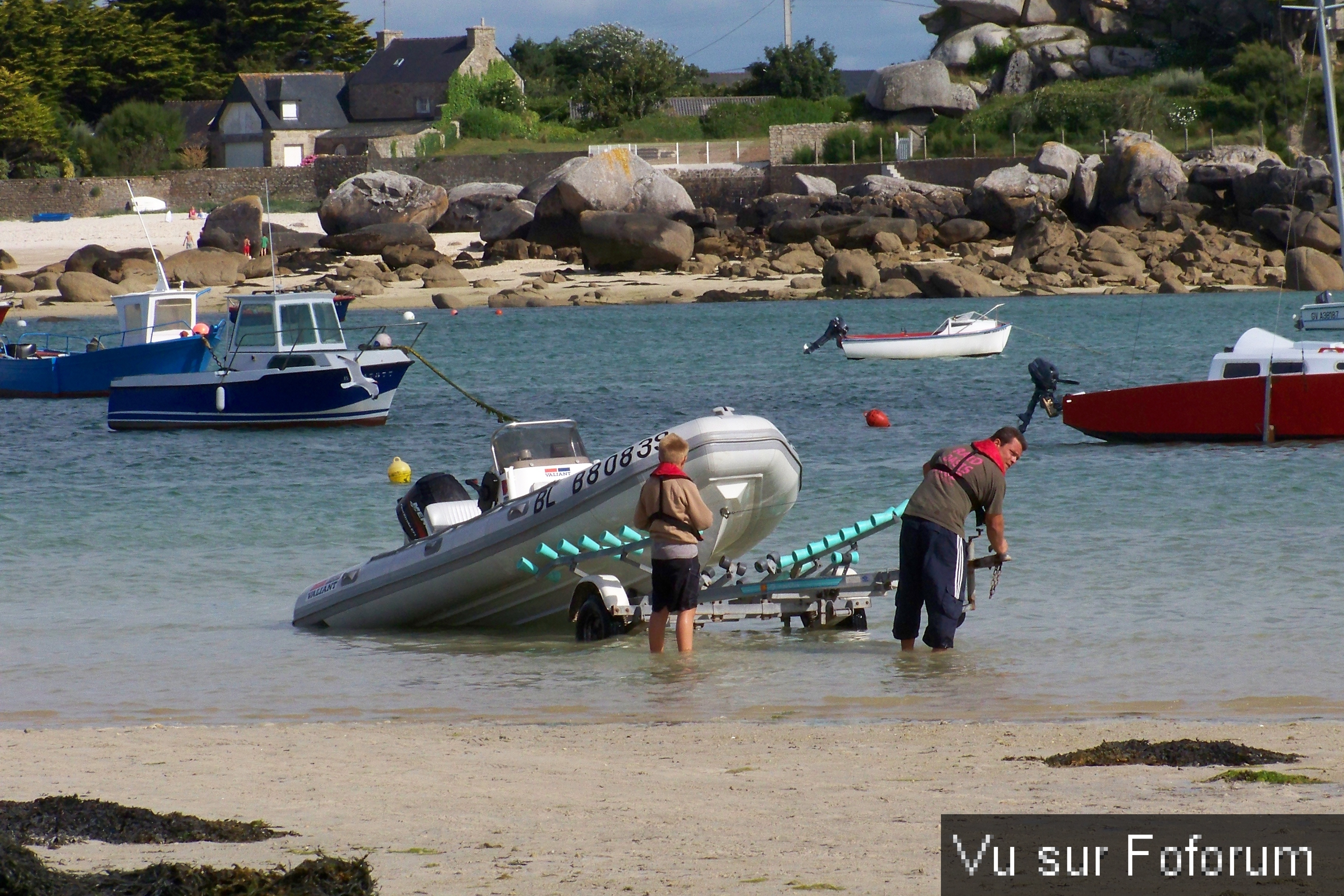 Capitaine Jack visite le port de Brignogan (13).JPG